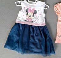 Minnie Maus Kleid Gr.74 Disney Baden-Württemberg - Obersontheim Vorschau