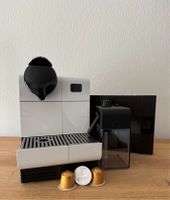 DeLonghi Nespresso Lattissima + Nordrhein-Westfalen - Bocholt Vorschau