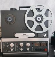 REVOX B77 plus Zubehör Nordrhein-Westfalen - Solingen Vorschau