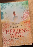 Dagmar Hansen  "Herzenswege" Hessen - Wetzlar Vorschau