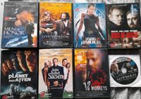 DVD SET 8x TV MOVIE COLLECTION Rheinland-Pfalz - Flacht Vorschau