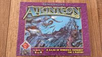 Atlanteon Fantasy Flight Games Reiner Knizia a game of undersea Nordrhein-Westfalen - Gelsenkirchen Vorschau