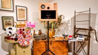 Fotobox Photobooth mieten Hochzeit Shootingbooth  Fotograf Bayern - Forchheim Vorschau