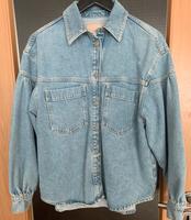 Neue Only Oversized Hemdjacke, Gr. XS Niedersachsen - Bad Harzburg Vorschau