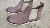 Melvin & Hamilton Chelsea Boots, Echtleder, Premium – NEU! Münster (Westfalen) - Mecklenbeck Vorschau