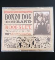 Bonzo Dog Band, Doo Dah, A Dogs Life, CD,  OVP Bayern - Fürth Vorschau
