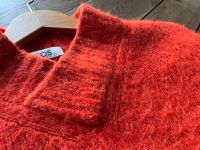Pullover von COS, Alpaka-Wollmischung, rot, s Niedersachsen - Dissen am Teutoburger Wald Vorschau