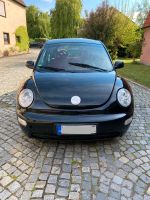 ALTER VW Beetle Bayern - Rüdenhausen Vorschau