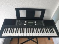 Yamaha PSR E363 Digital keyboard mit ständer Baden-Württemberg - Pforzheim Vorschau