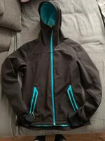Softshelljacke Quechua Saarland - Tholey Vorschau