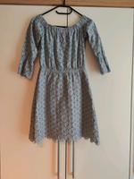 Damen H&M Divided Kleid blau hellblau Größe 36 Nordrhein-Westfalen - Bergkamen Vorschau