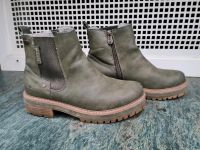 Stiefelette Tom Tailor Niedersachsen - Georgsmarienhütte Vorschau