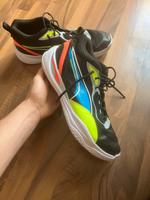 Puma Basketball Schuhe (Größe 48) Saarbrücken-Mitte - Malstatt Vorschau