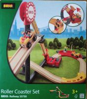 Brio Achterbahn - Roller Coaster Set 33730 Köln - Nippes Vorschau