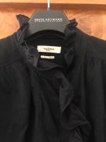 Isabel Marant Bluse schwarz Rüschen 38-42 Pankow - Prenzlauer Berg Vorschau