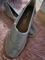 Toms Schuhe Damen Flacher Schuhe Nordrhein-Westfalen - Herzebrock-Clarholz Vorschau