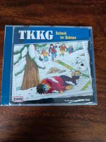 Neue TKKG CD " Schock im Schnee" Niedersachsen - Geeste Vorschau