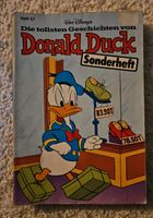 Comics Donald Duck Kreis Pinneberg - Quickborn Vorschau