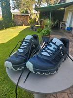 On Running Damen Schuhe W8 / EU 39 – Top Zustand, Mai 2024 Thüringen - Crossen an der Elster Vorschau