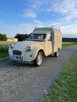 Citroen 2cv AK 400 Nordrhein-Westfalen - Schwalmtal Vorschau