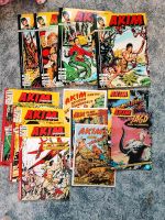 20x Akim Herr / Sohn des Dschungels Comic Sonderband Niedersachsen - Edewecht Vorschau