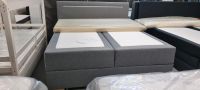 Boxspringbett, 180*200 inkl Bettkasten und Topper Hessen - Offenbach Vorschau