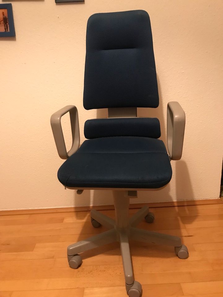 Bürostuhl Drehstuhl Stuhl in Leipzig