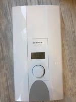 Bosch Durchlauferhitzer 18 und 21 KW Elektronisch Advanced Plus Essen - Bergerhausen Vorschau