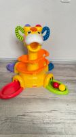 Fisher Price Giraffe Kugelbahn mit Sound Niedersachsen - Rastede Vorschau