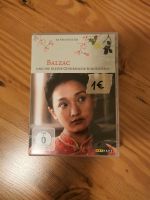 DVD Balzac Niedersachsen - Rosengarten Vorschau