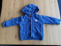 dicke Strickjacke von Steiff Gr. 98 Bonn - Hardtberg Vorschau