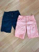 2x EDC Esprit Bermuda Shorts Gr 34 Gr XS Hose Hessen - Wettenberg Vorschau