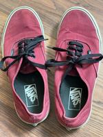Vans sneaker, Gr. 9 (39/40 Damen), 7.5 Herren Berlin - Mitte Vorschau