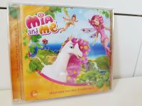 Mia and Me " Hochzeit bei den Einhörnern "  CD Hannover - Ahlem-Badenstedt-Davenstedt Vorschau