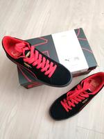 Puma Fubu  Sneaker Herren Hamburg-Nord - Hamburg Dulsberg Vorschau