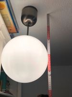 IKEA Fado Lampe – sehr guter Zustand (feste Zuleitung) Rheinland-Pfalz - Koblenz Vorschau