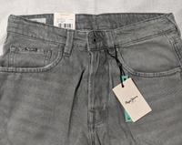Hose Jeans Herren Pepe Jeans ♥️ NEU Gr. 29 M S W29 L32 Grau Saarbrücken-Mitte - Malstatt Vorschau