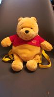 Winnie Pooh Bär Rucksack Leipzig - Meusdorf Vorschau