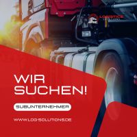 Subunternehmer/Transportunternehmen 40T für Festeinsatz gesucht ! Baden-Württemberg - Baden-Baden Vorschau