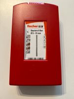 fischer Hammerbohrer Quattric II Set, 5 - 12 mm - nagelneu Bayern - Aschaffenburg Vorschau