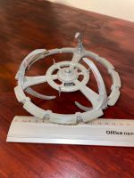 Star Trek Deep Space Nine Eaglemoss Modell DS9 Hessen - Hirschhorn (Neckar) Vorschau