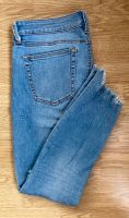 TOM TAILOR Jeans extra skinny blau W31 - TOP Hessen - Modautal Vorschau