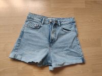 Stradivarius Jeans Shorts Größe 38 München - Schwanthalerhöhe Vorschau