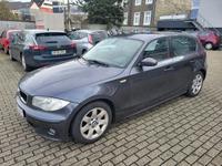 BMW 118i *Automatik*Klima*MFL* Wuppertal - Oberbarmen Vorschau