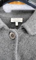 Tolle Peter Hahn 100% Kaschmir Jacke Gr.46 48 Baden-Württemberg - Deggingen Vorschau