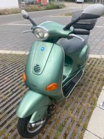 Vespa 125ccm ET4 Piaggio Brandenburg - Wandlitz Vorschau