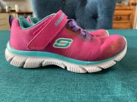 Skechers sneaker Kinderschuhe Turnschuhe Mädchen pink 29 Sketcher Rostock - Seebad Warnemünde Vorschau