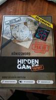 Hidden Games Königsmord Niedersachsen - Wilstedt Vorschau