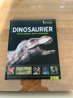 Buch: Dinosauriër. Erlebniswelt Wissen Nordrhein-Westfalen - Kevelaer Vorschau