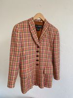 80s Escada by Margaretha Ley Blazer 80er Wolle Berlin - Tempelhof Vorschau